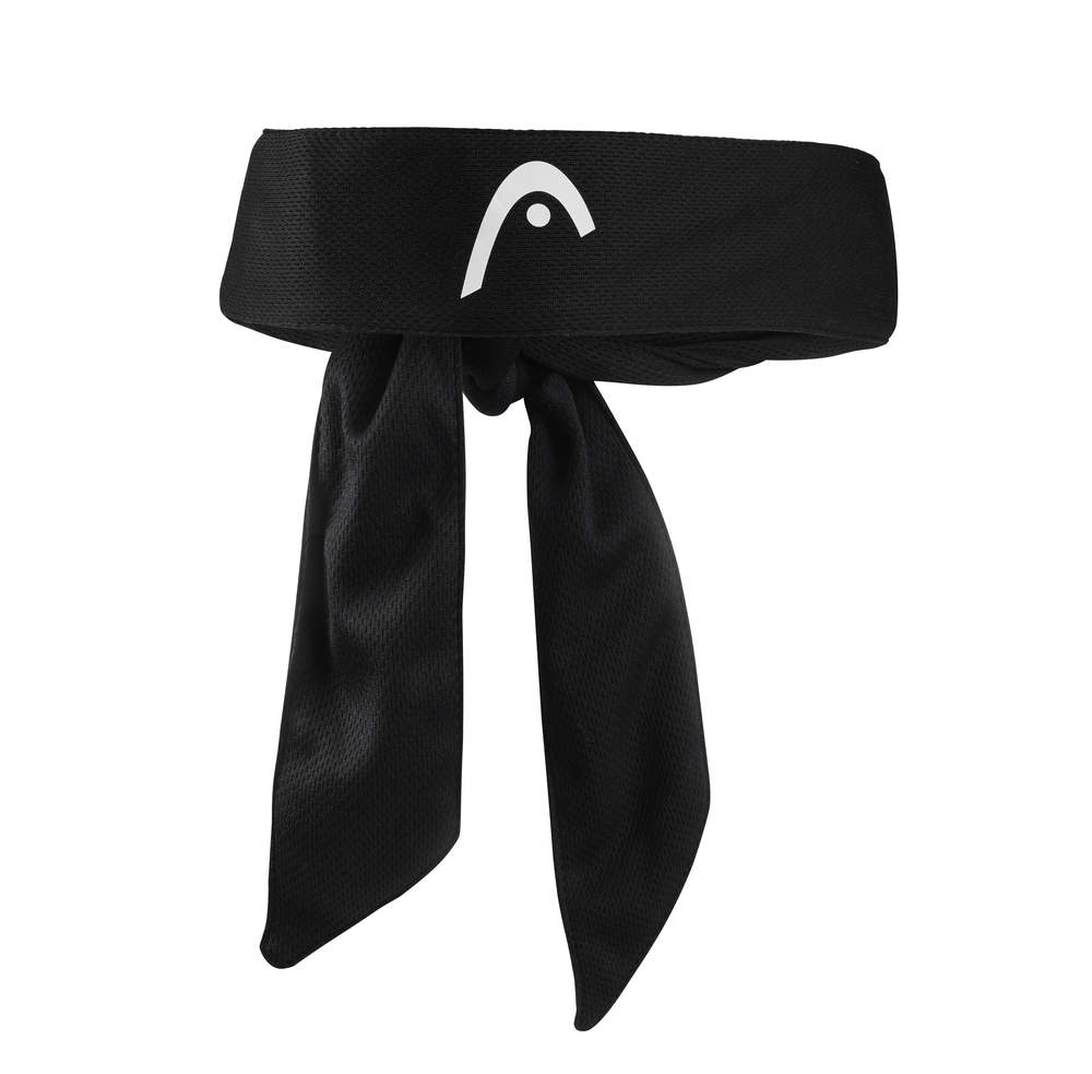 Cintillo Head Pro Player Negro