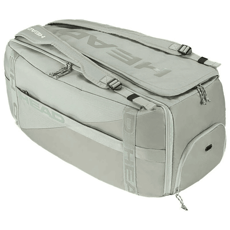 Head Pro Duffle Bag L LNLL Verde L 