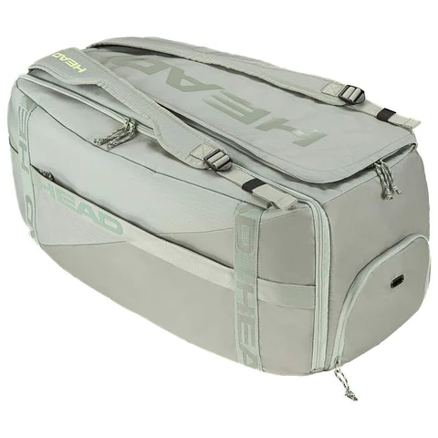 Paletero de pádel Head Pro Duffle Bag L LNLL Verde L