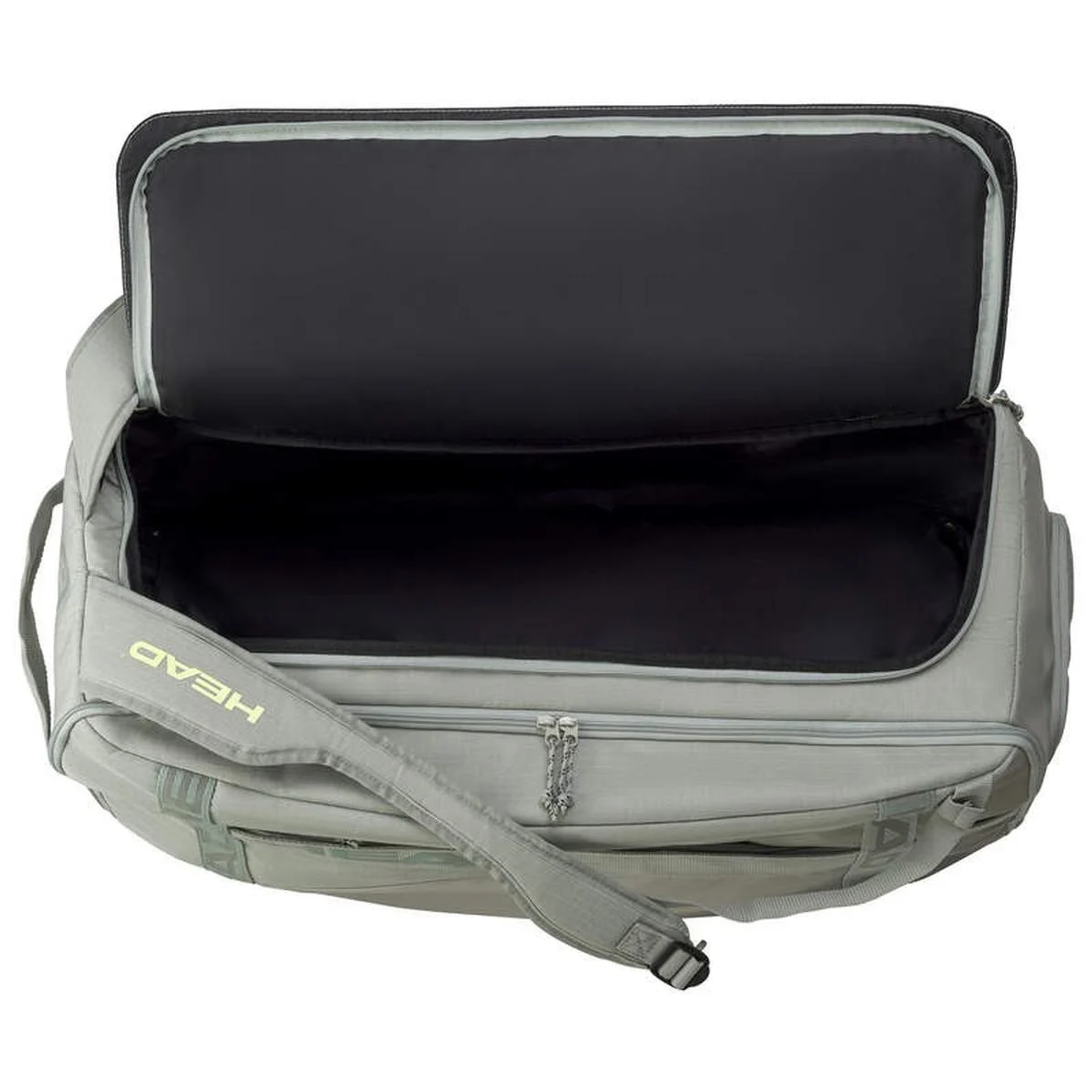 Head Pro Duffle Bag L LNLL Verde L 