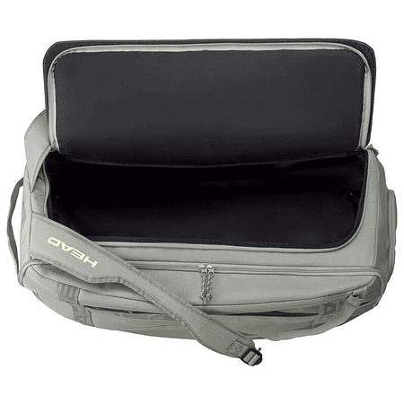 Head Pro Duffle Bag L LNLL Verde L 