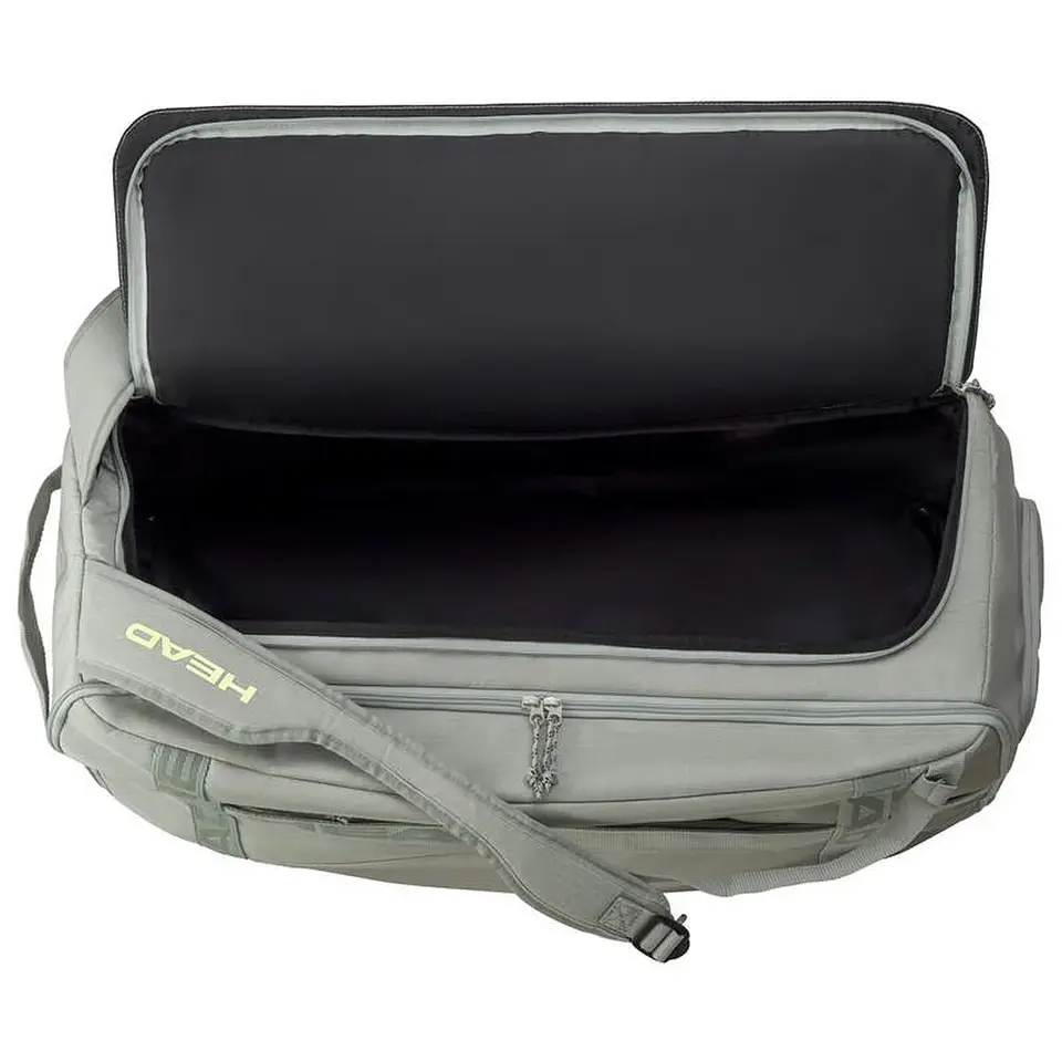Paletero de pádel Head Pro Duffle Bag L LNLL Verde L 2