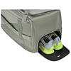 Head Pro Duffle Bag L LNLL Verde L 