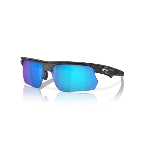 Oakley Sport Performance Bisphera Matte Grey Camo