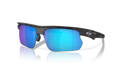 Oakley Sport Performance Bisphera Matte Grey Camo