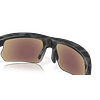 Oakley Sport Performance Bisphera Matte Grey Camo