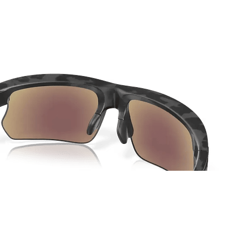 Oakley Sport Performance Bisphera Matte Grey Camo