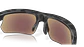 Oakley Sport Performance Bisphera Matte Grey Camo - Miniatura 2