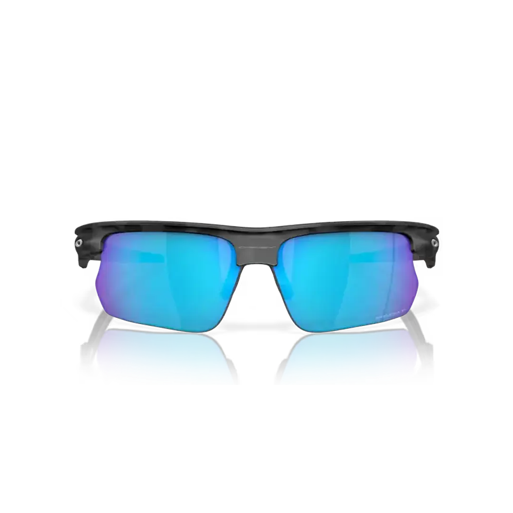 Oakley Sport Performance Bisphera Matte Grey Camo