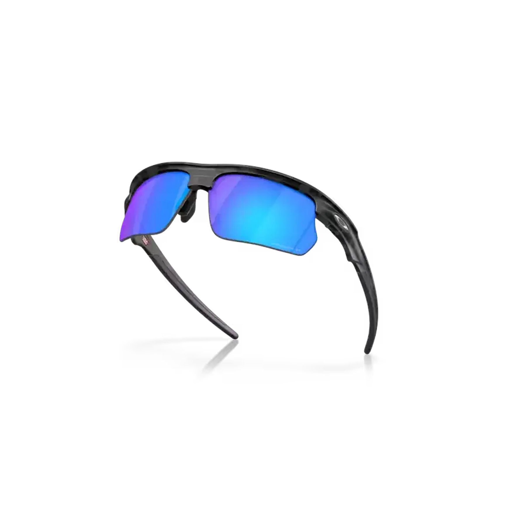 Oakley Sport Performance Bisphera Matte Grey Camo