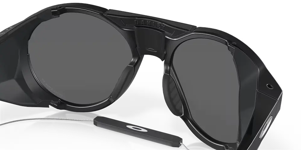 Oakley Sport Performance Clifden Matte black 3