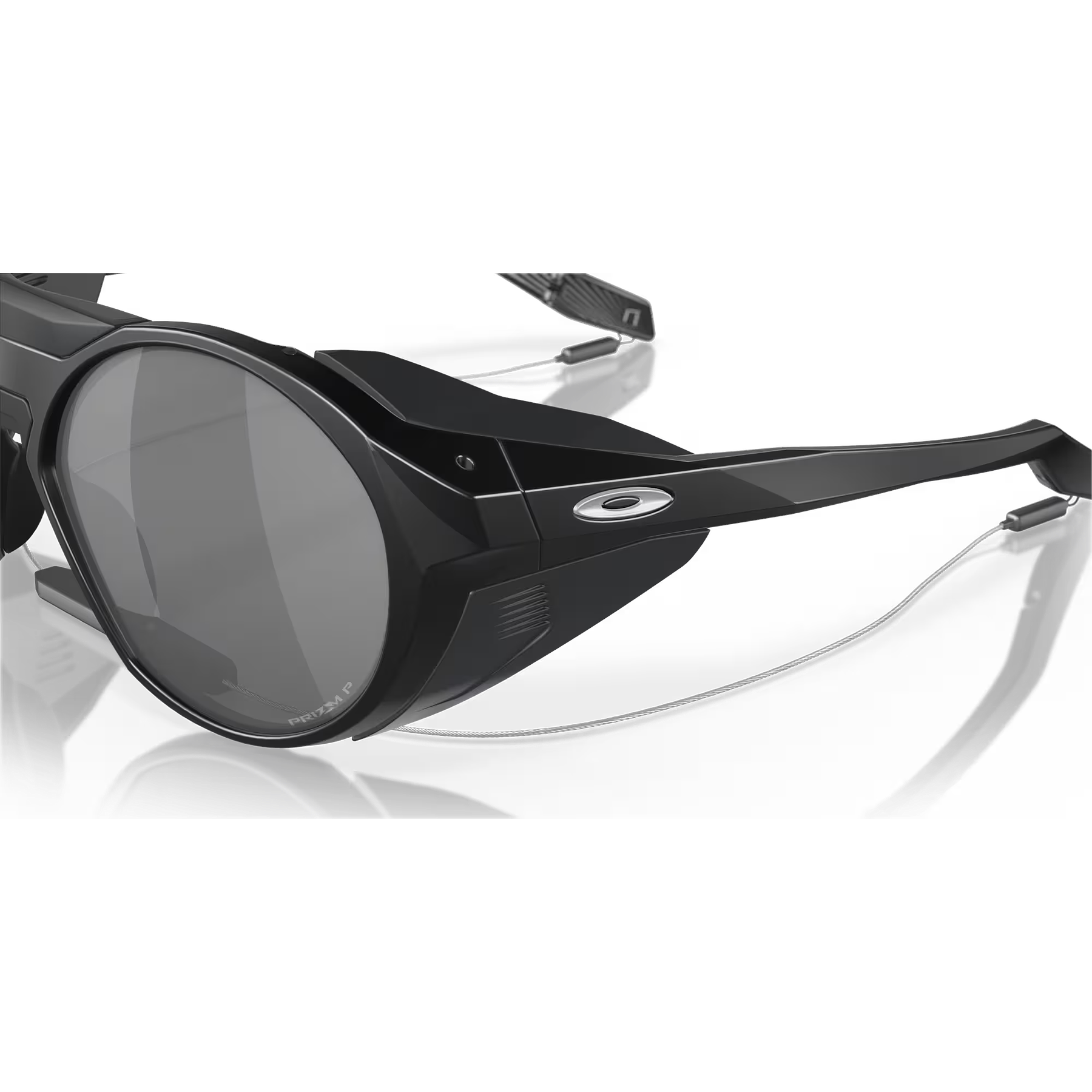 Oakley Sport Performance Clifden Matte black