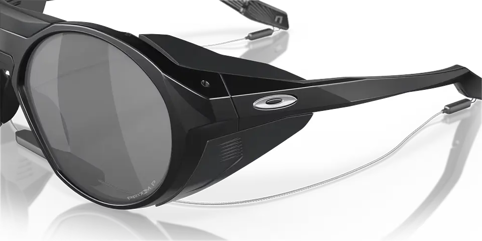 Oakley Sport Performance Clifden Matte black 4