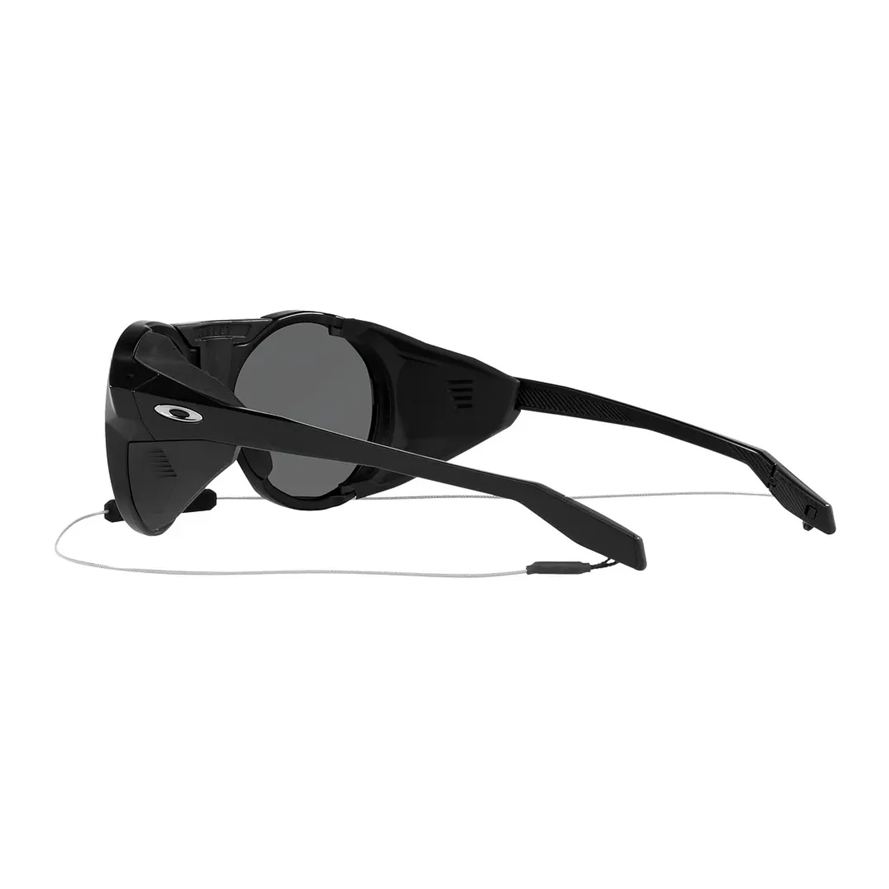 Oakley Sport Performance Clifden Matte black