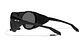 Oakley Sport Performance Clifden Matte black - Miniatura 5
