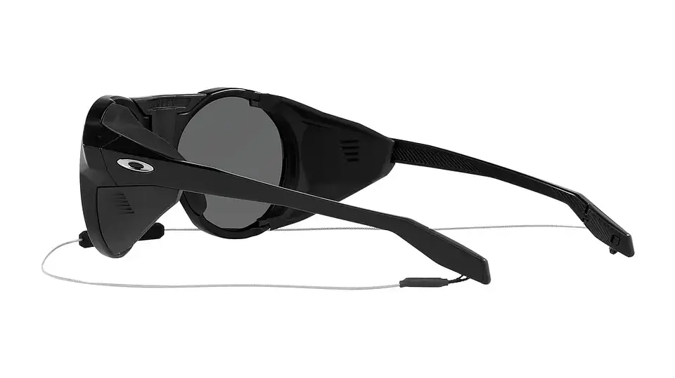 Oakley Sport Performance Clifden Matte black 5