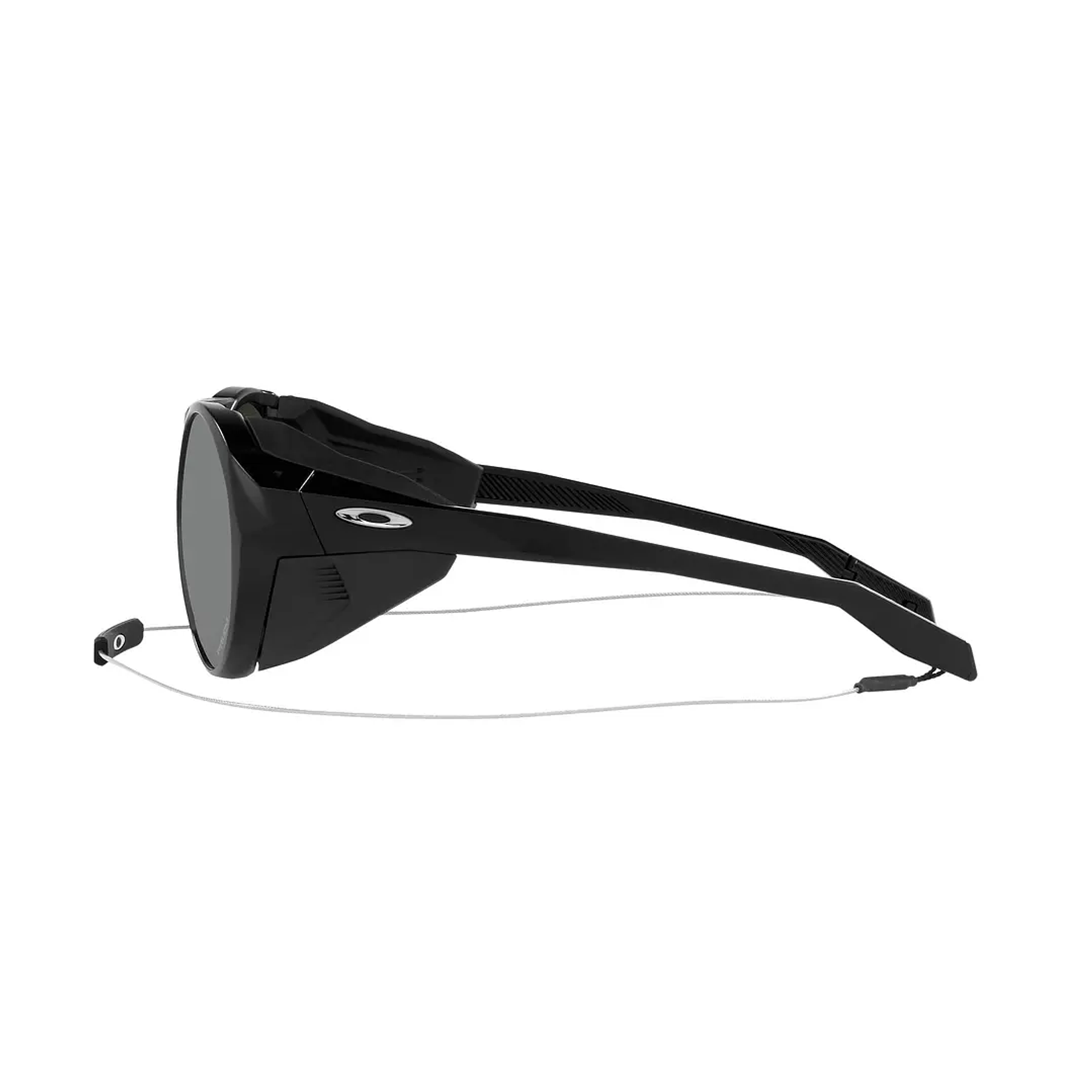 Oakley Sport Performance Clifden Matte black