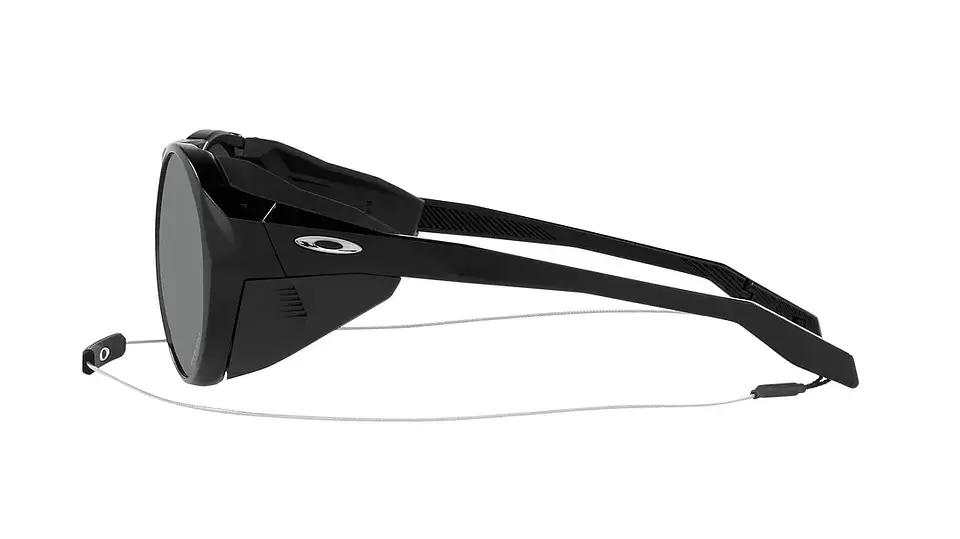 Oakley Sport Performance Clifden Matte black 6