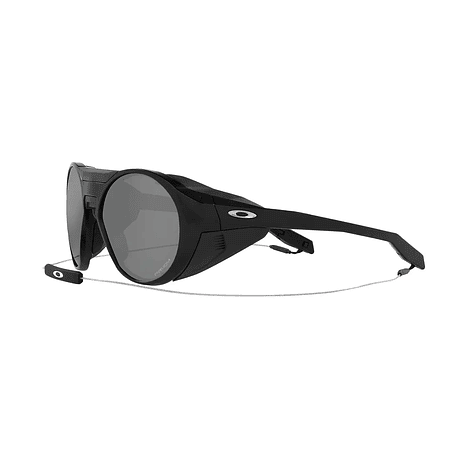 Oakley Sport Performance Clifden Matte black