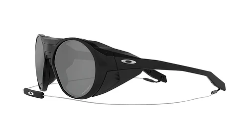Oakley Sport Performance Clifden Matte black