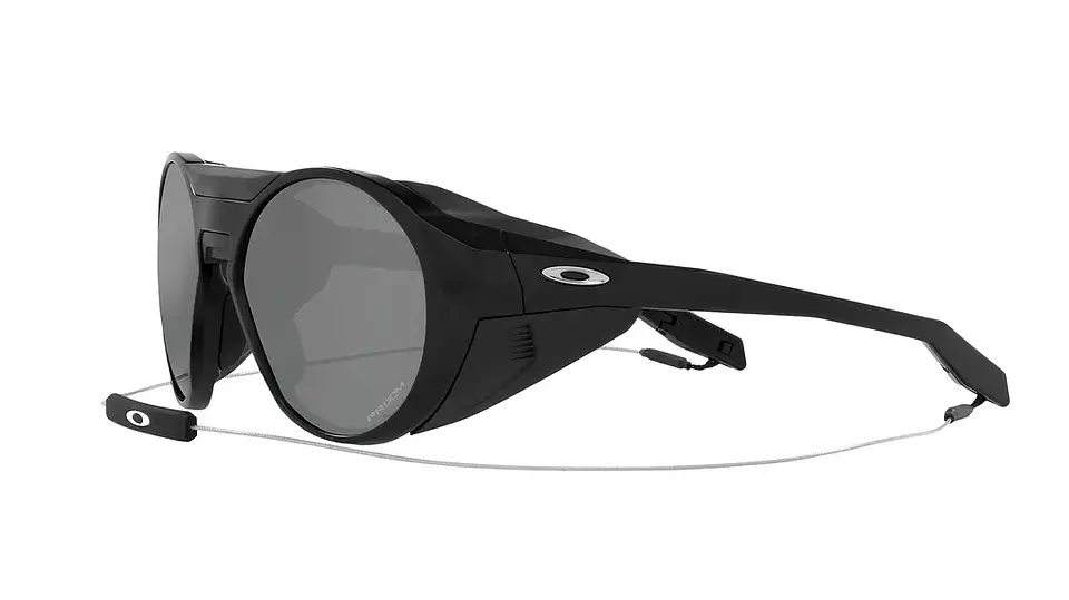 Oakley Sport Performance Clifden Matte black 2