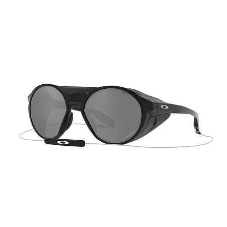Oakley Sport Performance Clifden Matte black