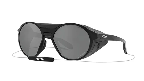 Oakley Sport Performance Clifden Matte black