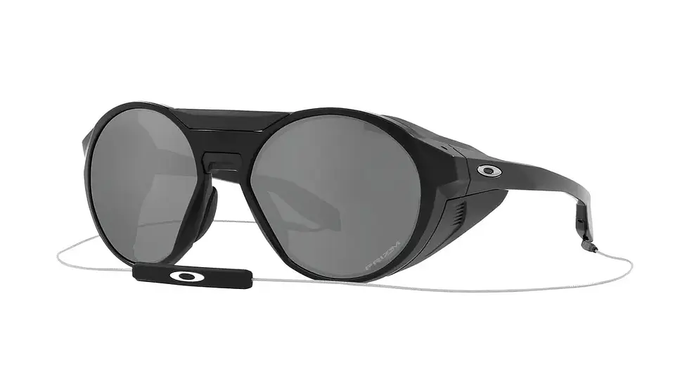Oakley Sport Performance Clifden Matte black 1