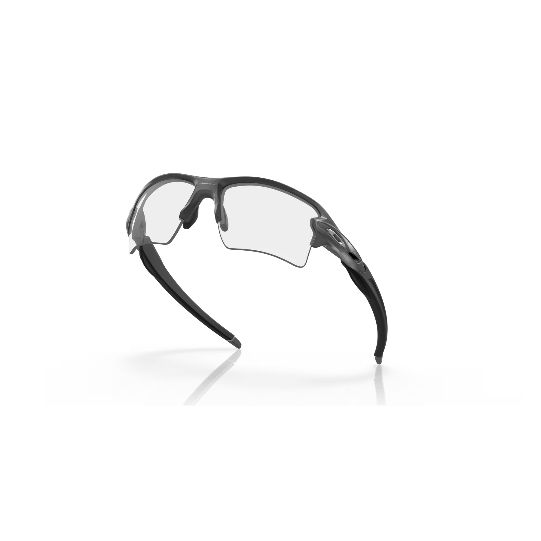 Oakley Sport Performance Flak 2.0 XL Steel