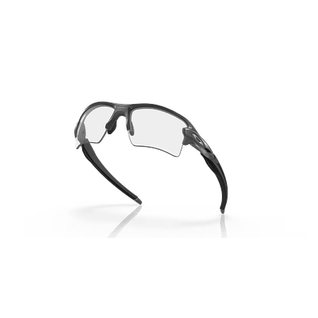 Oakley Sport Performance Flak 2.0 XL Steel