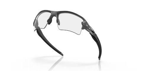 Oakley Sport Performance Flak 2.0 XL Steel