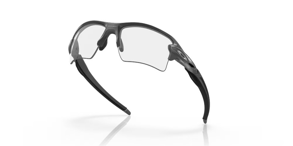 Oakley Sport Performance Flak 2.0 XL Steel 2