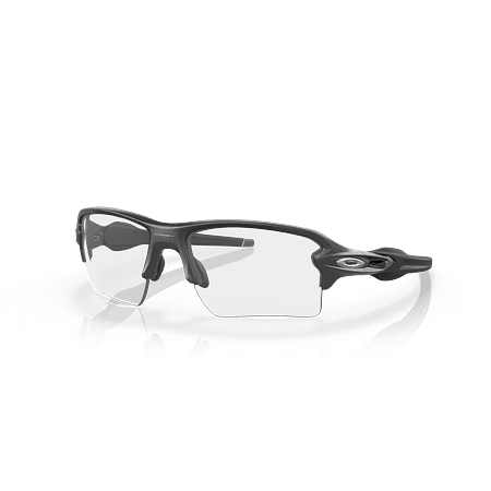 Oakley Sport Performance Flak 2.0 XL Steel