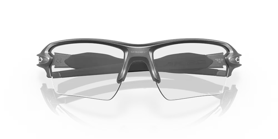 Oakley Sport Performance Flak 2.0 XL Steel 3