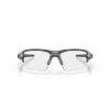 Oakley Sport Performance Flak 2.0 XL Steel