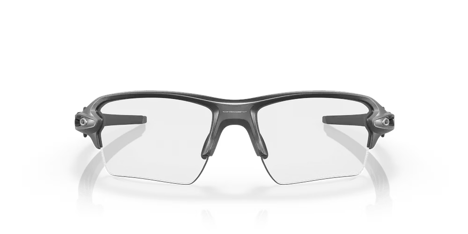 Oakley Sport Performance Flak 2.0 XL Steel 4