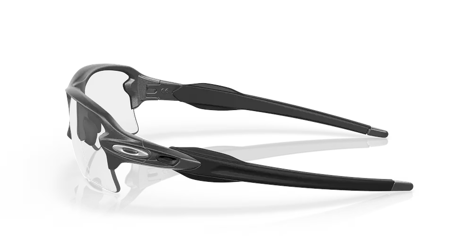 Oakley Sport Performance Flak 2.0 XL Steel 5