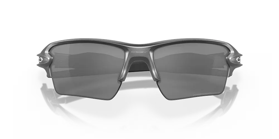 Oakley Sport Performance Flak 2.0 XL Steel 6