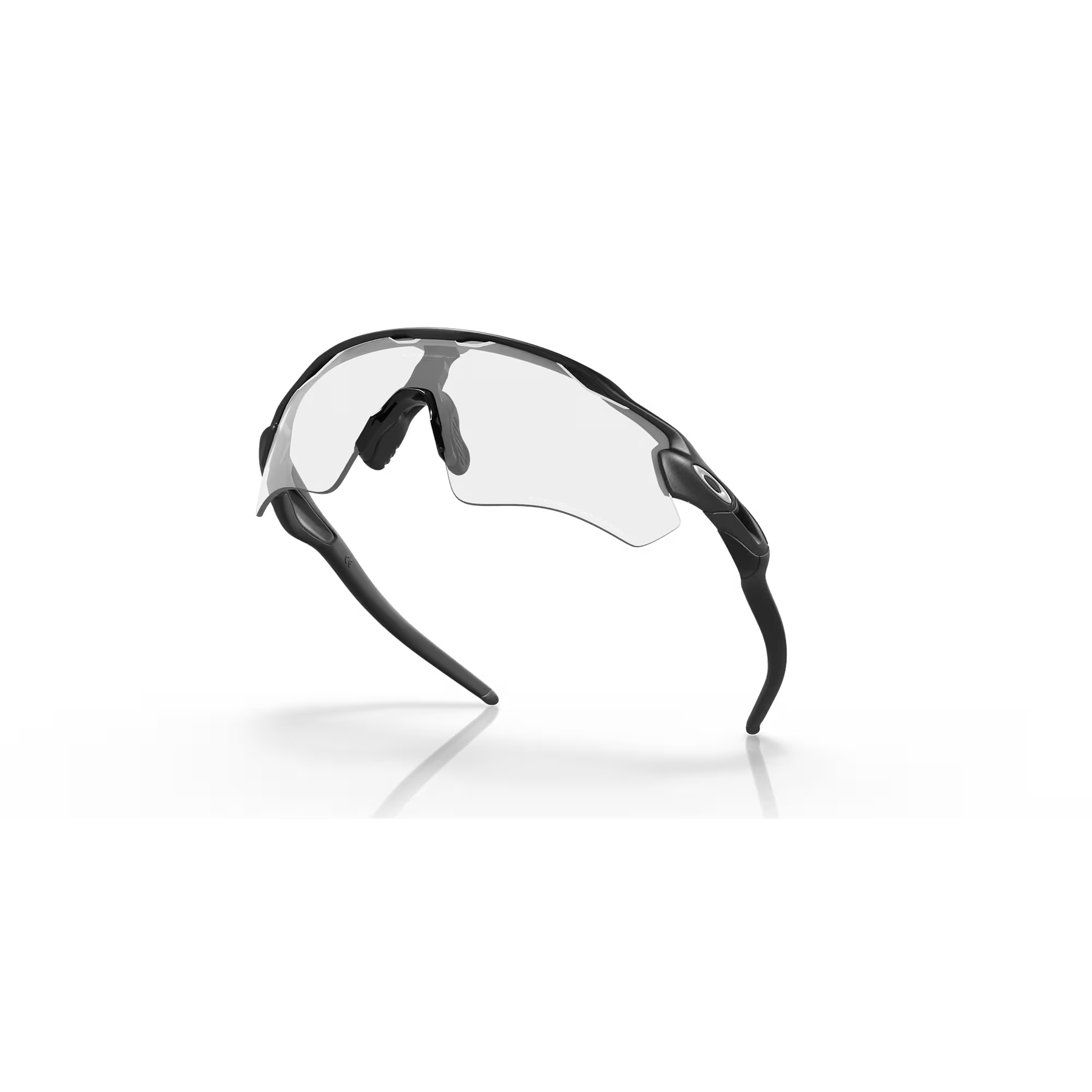 Oakley Sport Performance Radar EV Path Steel