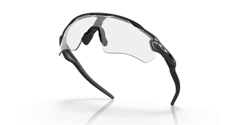 Oakley Sport Performance Radar EV Path Steel 3