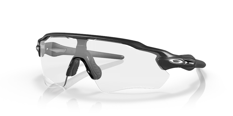 Oakley Sport Performance Radar EV Path Steel 1