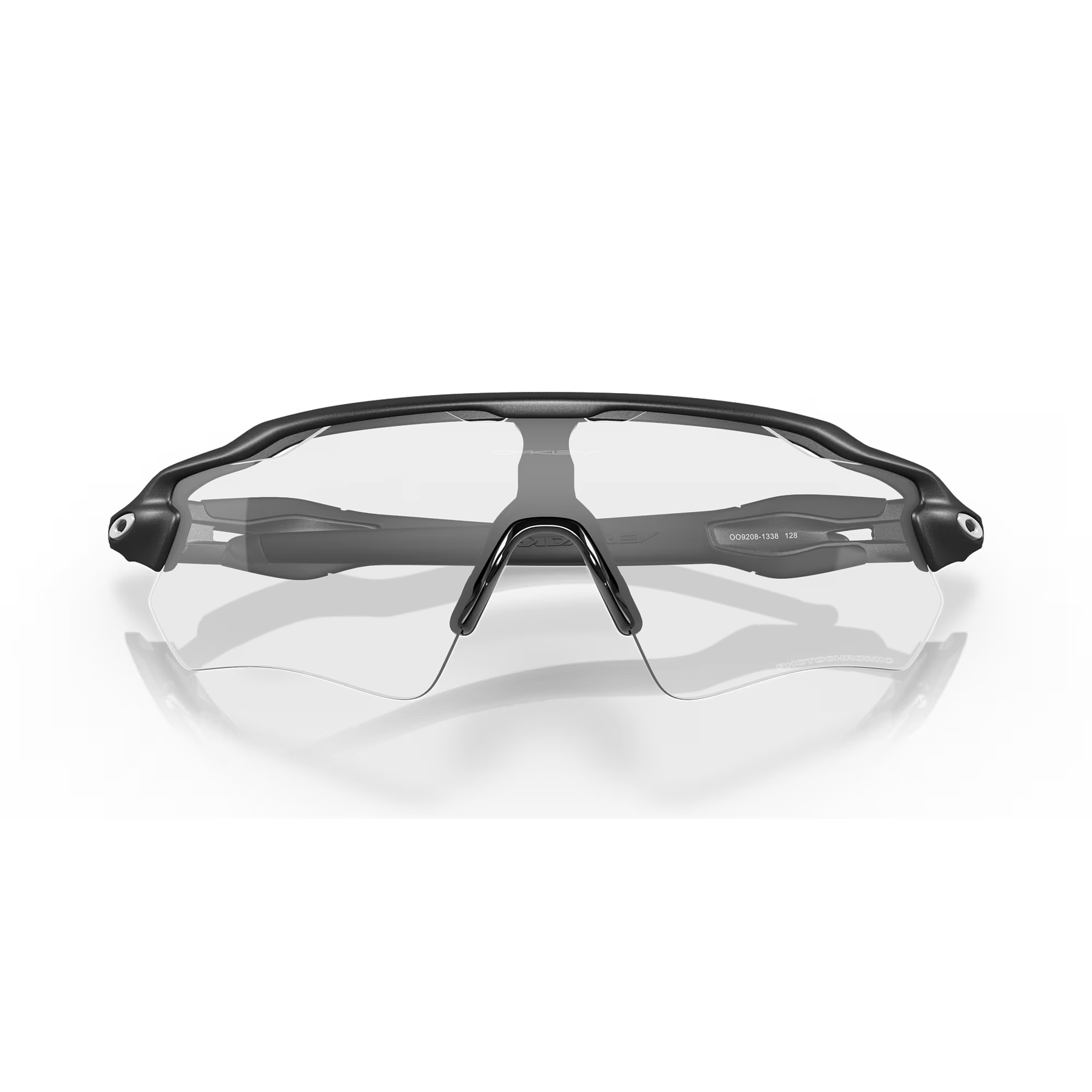 Oakley Sport Performance Radar EV Path Steel