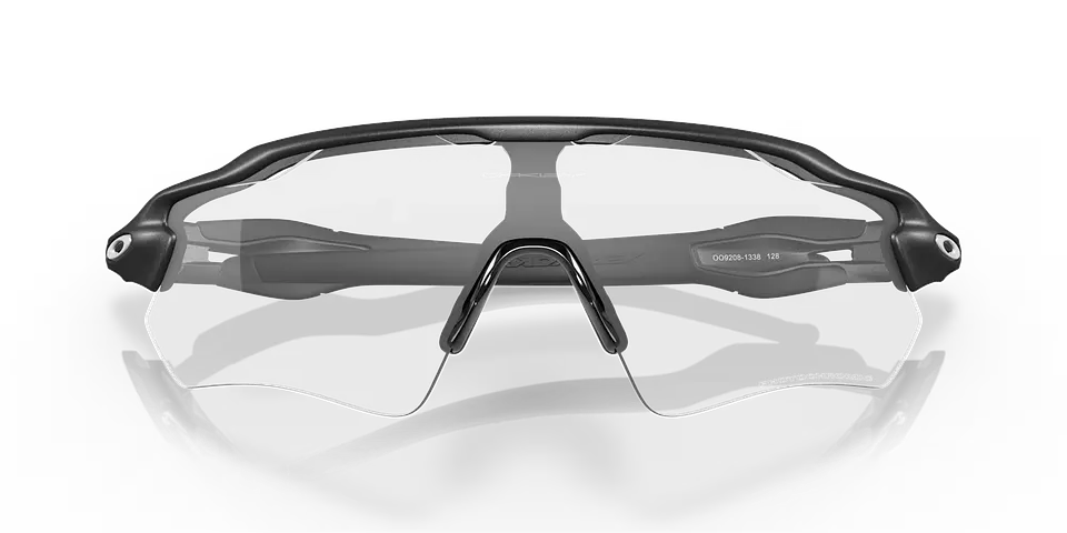 Oakley Sport Performance Radar EV Path Steel 4