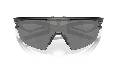 Oakley Sport Performance Sphaera Matte Black 