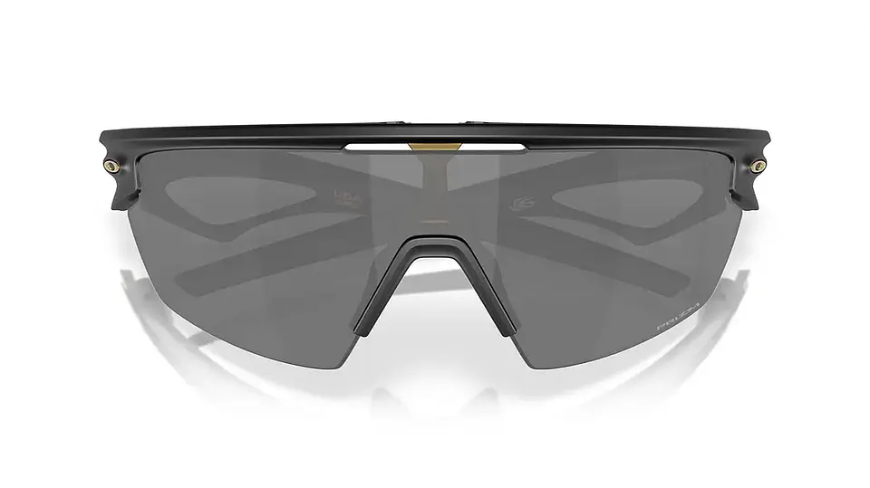 Oakley Sport Performance Sphaera Matte Black  2