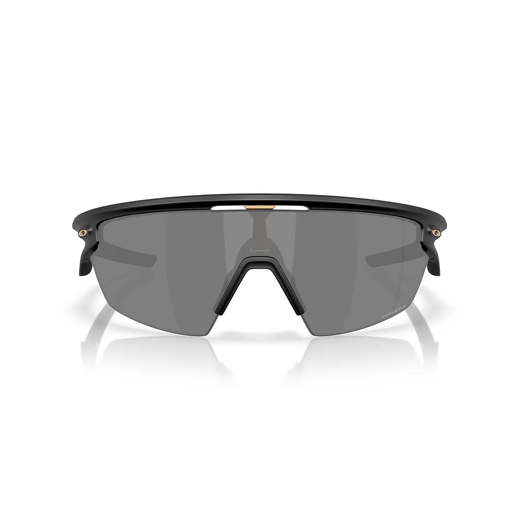 Oakley Sport Performance Sphaera Matte Black 