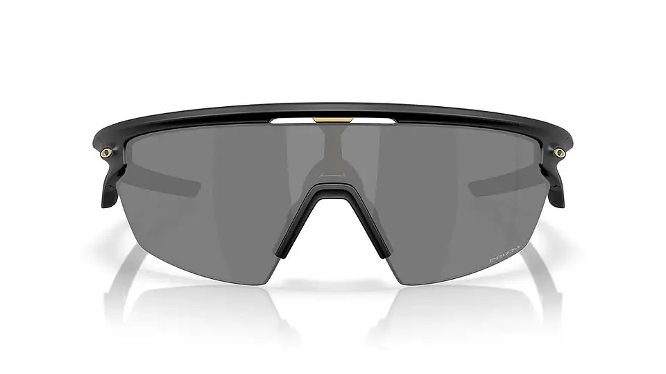 Oakley Sport Performance Sphaera Matte Black  3