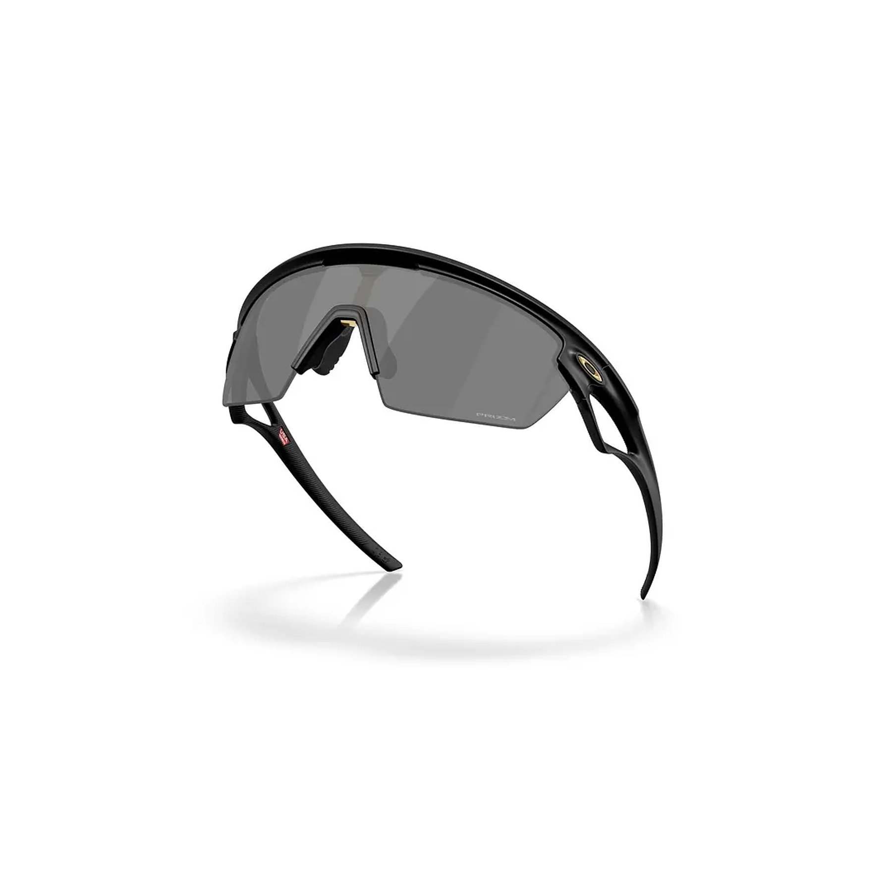 Oakley Sport Performance Sphaera Matte Black 