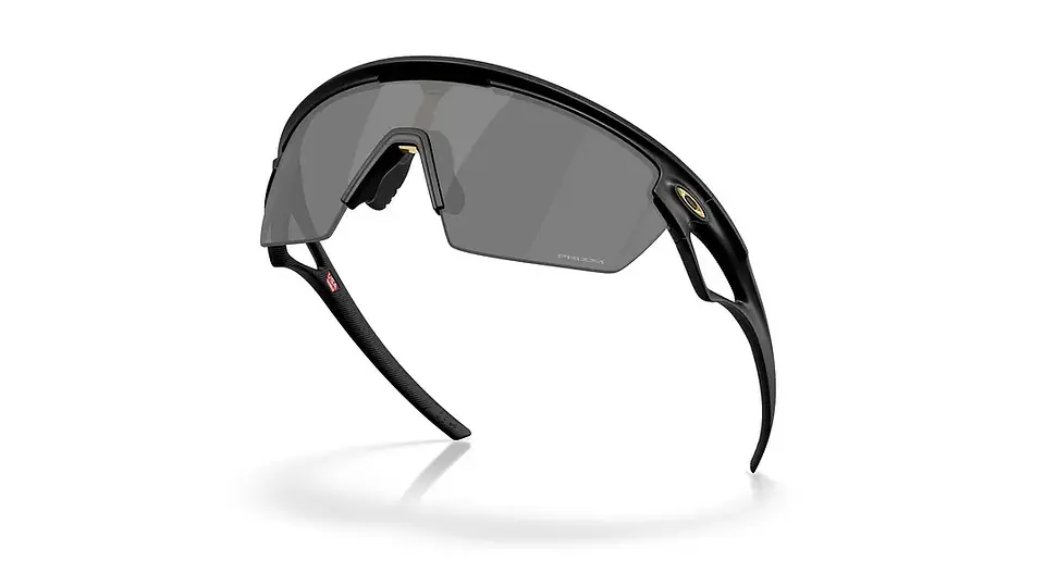 Oakley Sport Performance Sphaera Matte Black  4