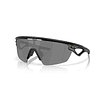 Oakley Sport Performance Sphaera Matte Black 